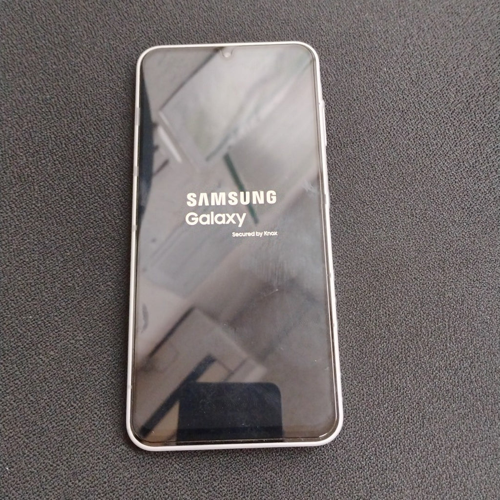 CELULAR SAMSUNG GALAXY A16 SM-A165M (2024) 128 GB 4 GB RAM (SEMINUEVO)