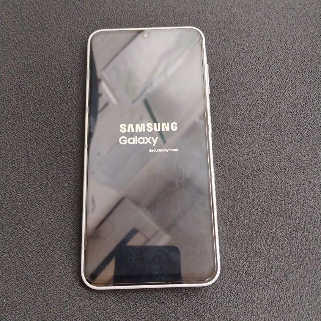 CELULAR SAMSUNG GALAXY A16 SM-A165M (2024) 128 GB 4 GB RAM (SEMINUEVO)