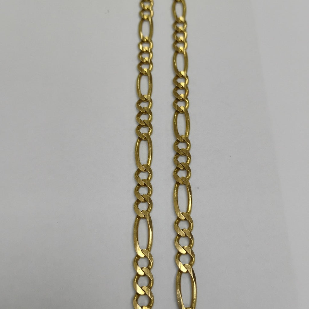 CADENA ORO 14 K 20,10 GRMS (SEMINUEVO)