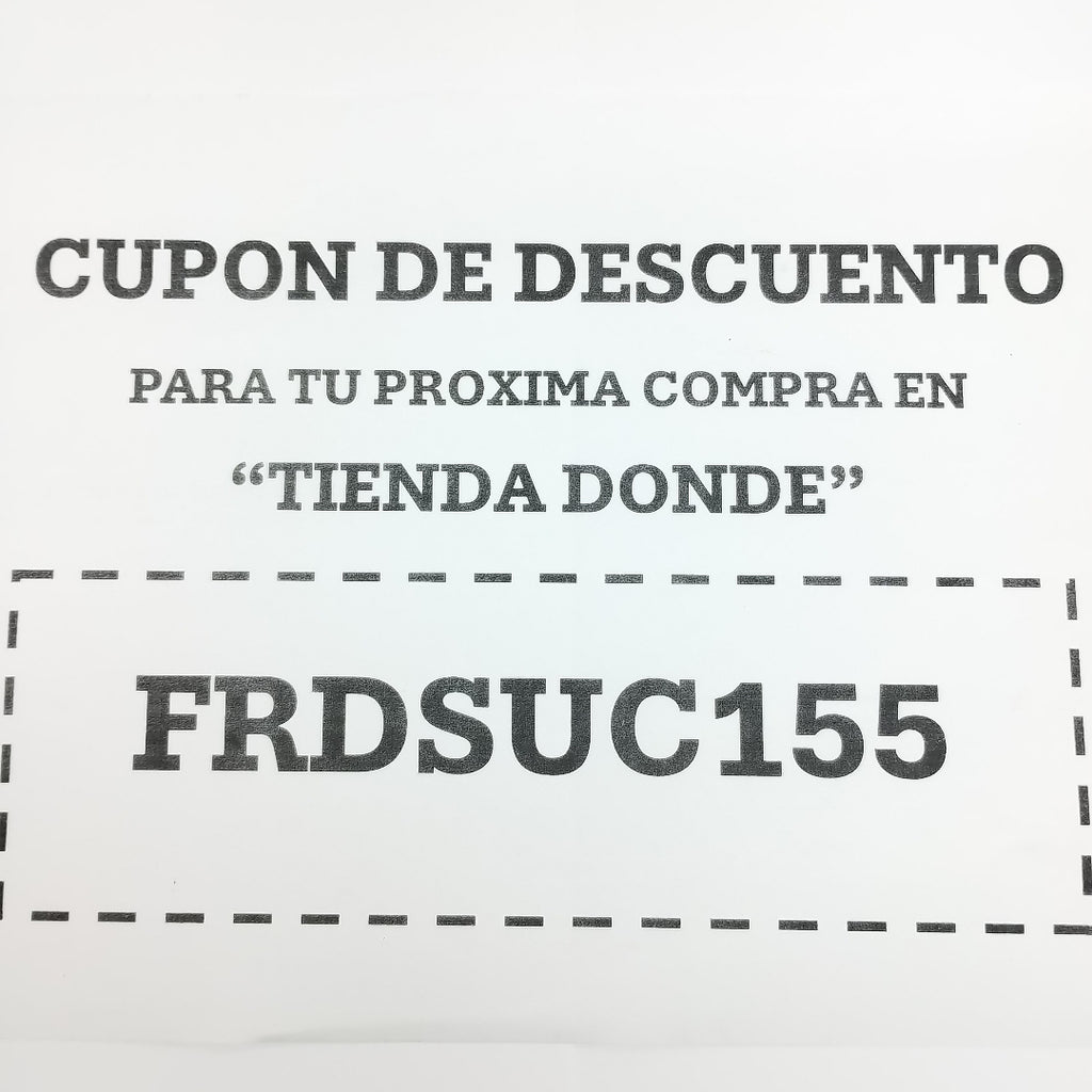 CADENA ORO 10 K 9.6 GRMS (SEMINUEVO)