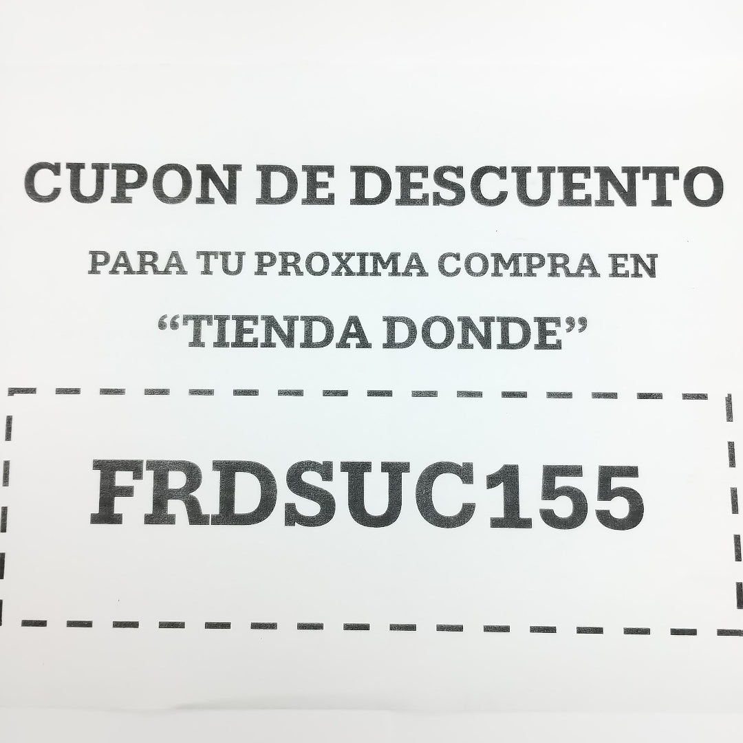 CADENA ORO 10 K 9.6 GRMS (SEMINUEVO)