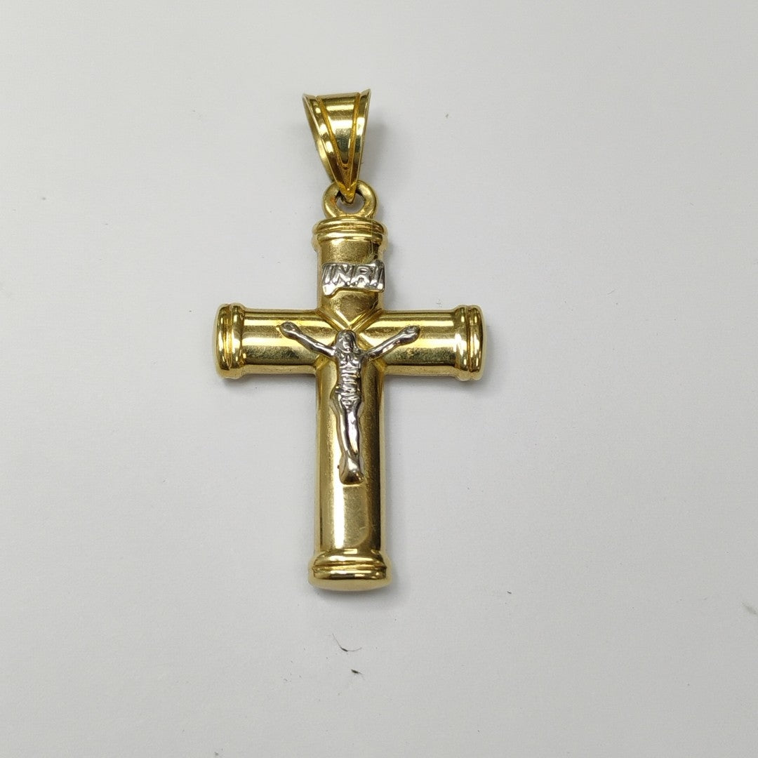 DIJE ORO 10 K 1,40 GRMS (SEMINUEVO)