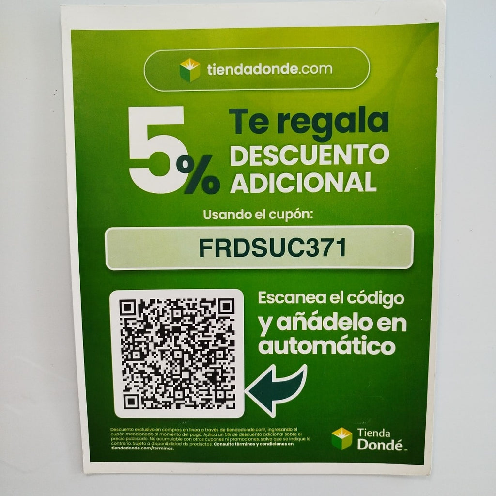 CADENA ORO 10 K 1.6 GRMS (SEMINUEVO)