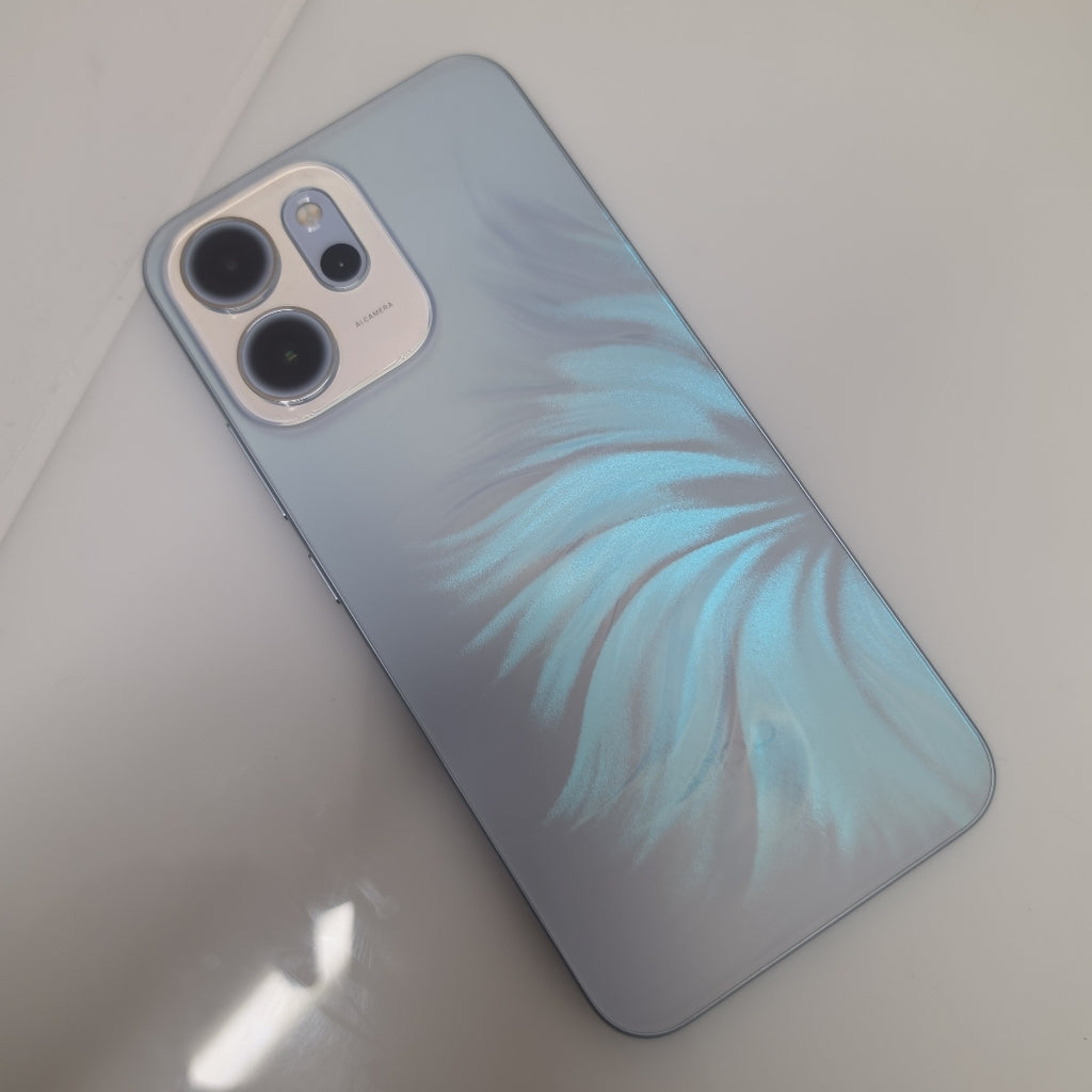 CELULAR OPPO RENO 14F CPH2743 (2025) 256 GB 12 GB RAM (SEMINUEVO)