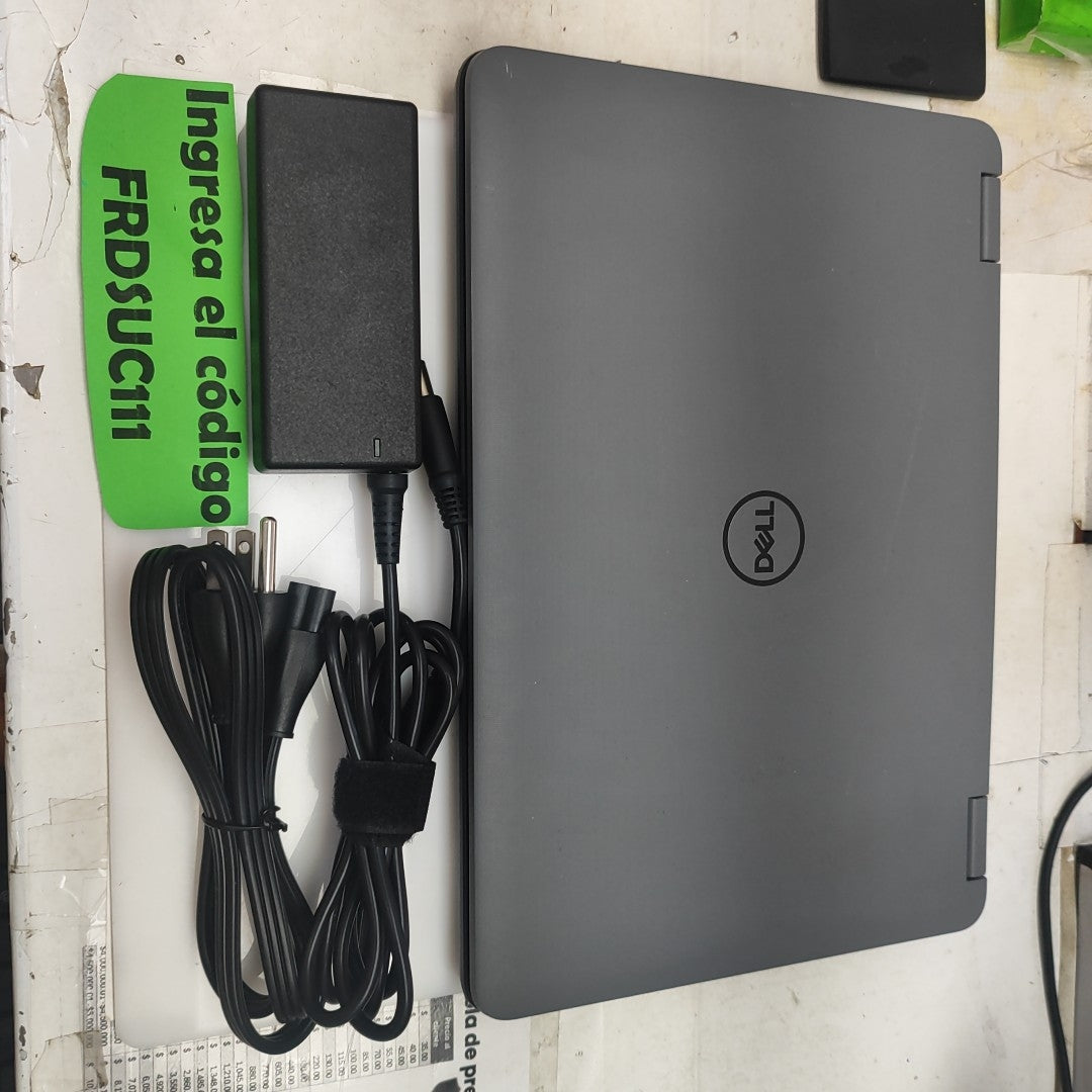 LAPTOP DELL LATITUDE 3140 (2024) 128 GB SSD 8 GB RAM (SEMINUEVO)