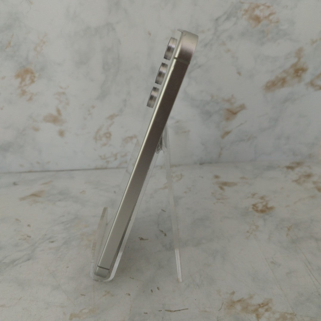 CELULAR SAMSUNG GALAXY S24 FE SM-S721B 256 GB 8 GB RAM (SEMINUEVO)