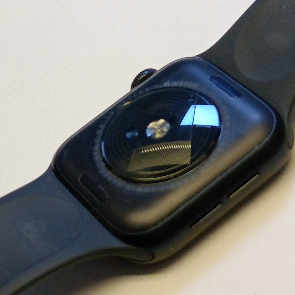 SMARTWATCH APPLE SE 3 ALUMINIO A3324 40 MM GPS (SEMINUEVO)