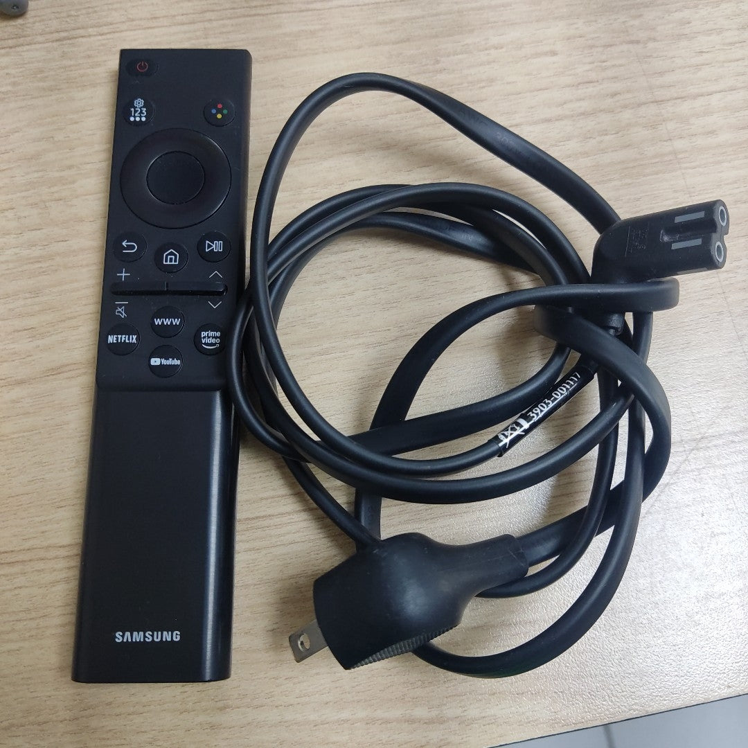 PANTALLA SAMSUNG BE50FX-H (2026) 50" LED 4K (SEMINUEVO)