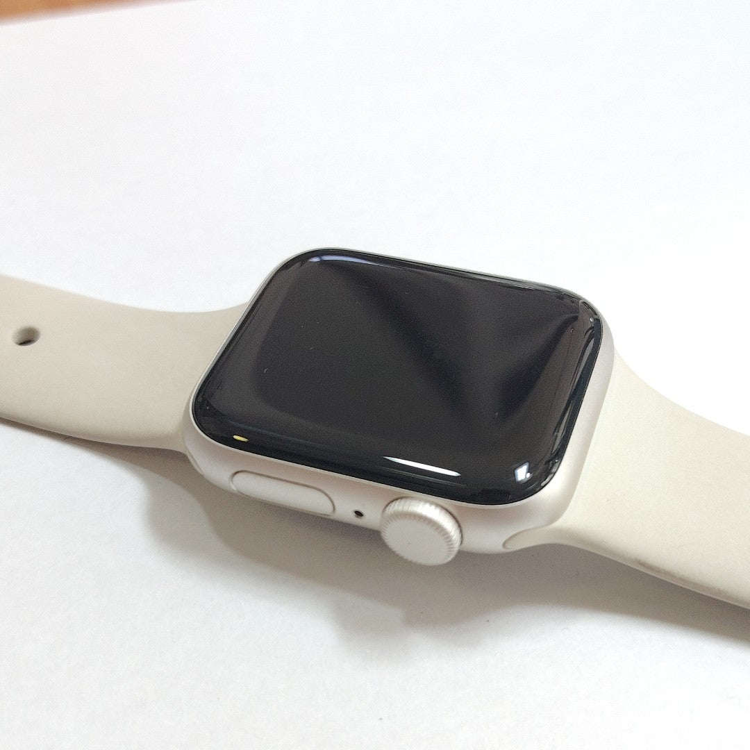 SMARTWATCH APPLE SE 3 ALUMINIO A3324 40 MM GPS (SEMINUEVO)