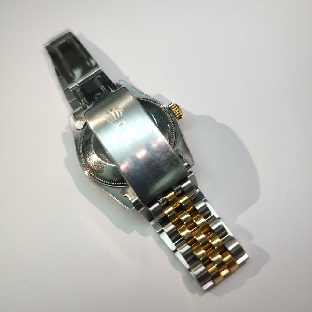 RELOJ DAMA DATEJUST (SEMINUEVO)