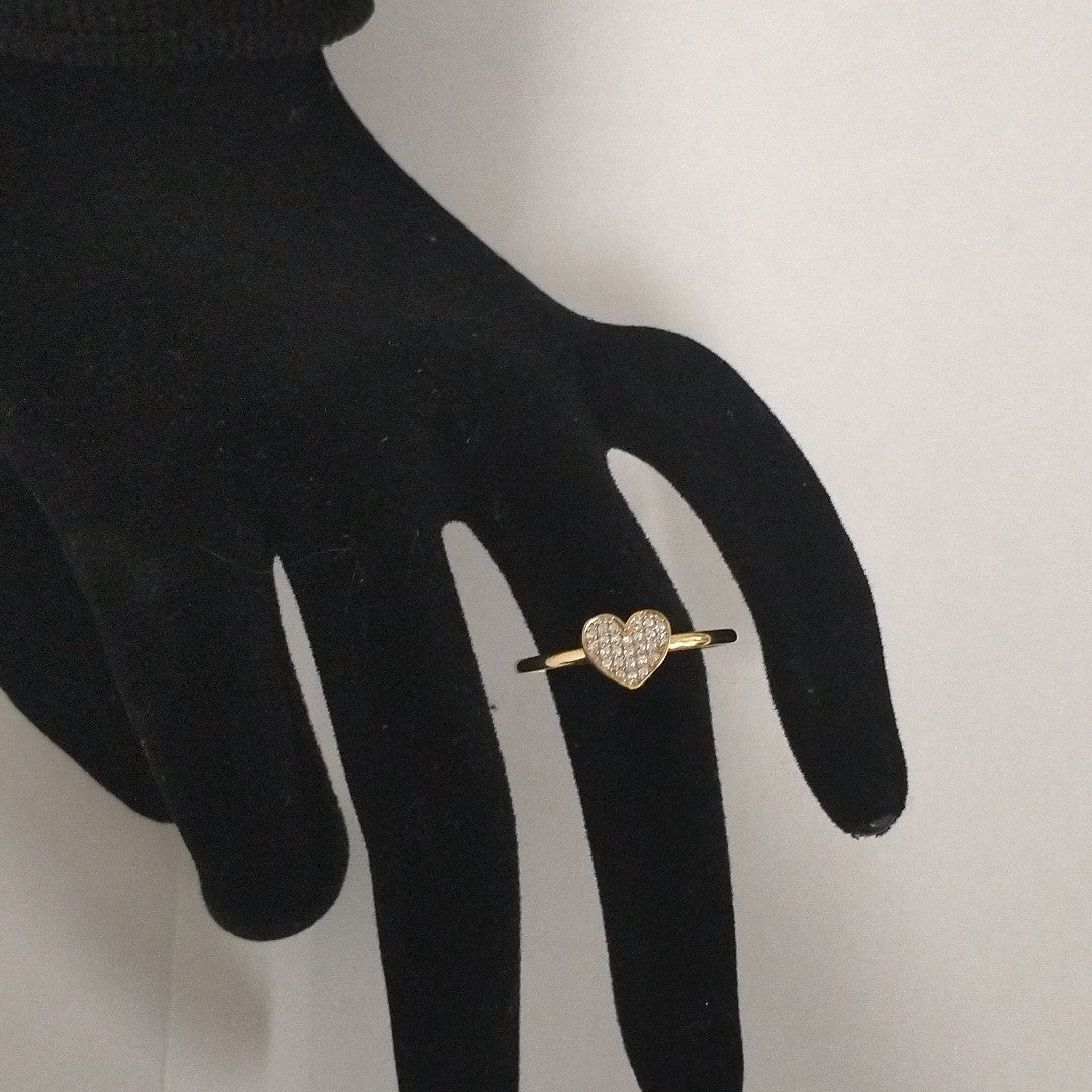 ANILLOS DAMA ORO 14K 1.5 (NUEVO)