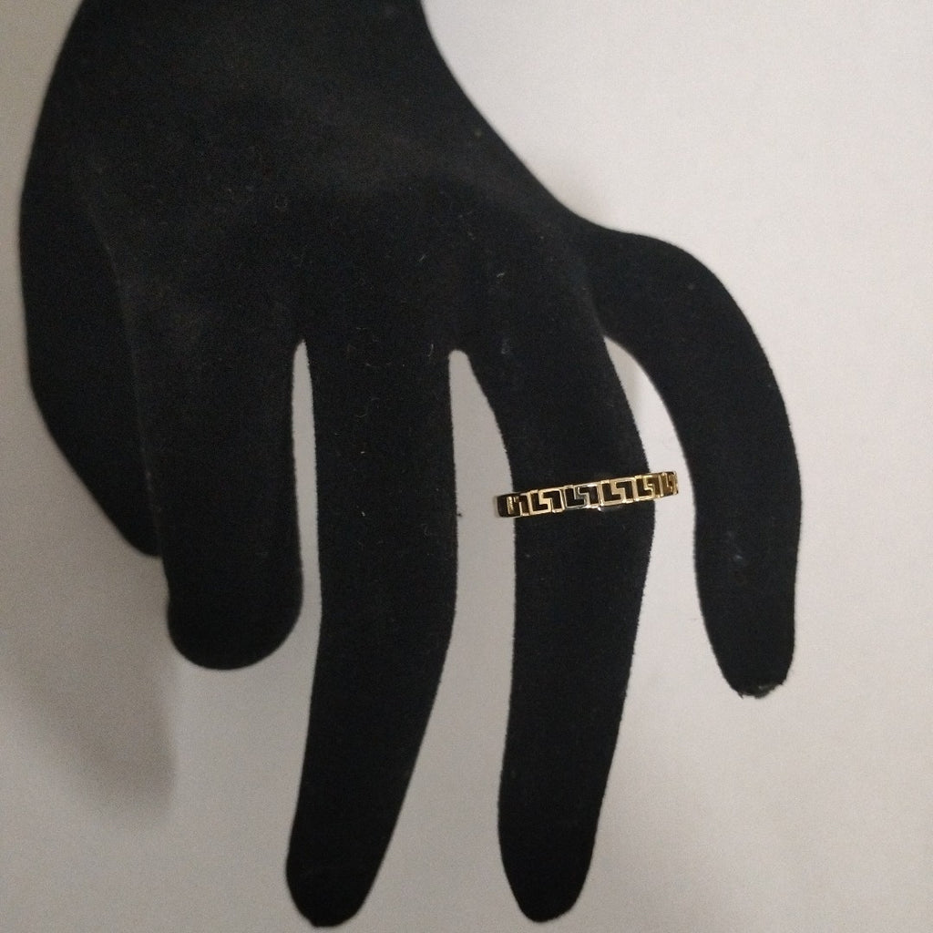 ANILLOS DAMA ORO 14K 1 (NUEVO)