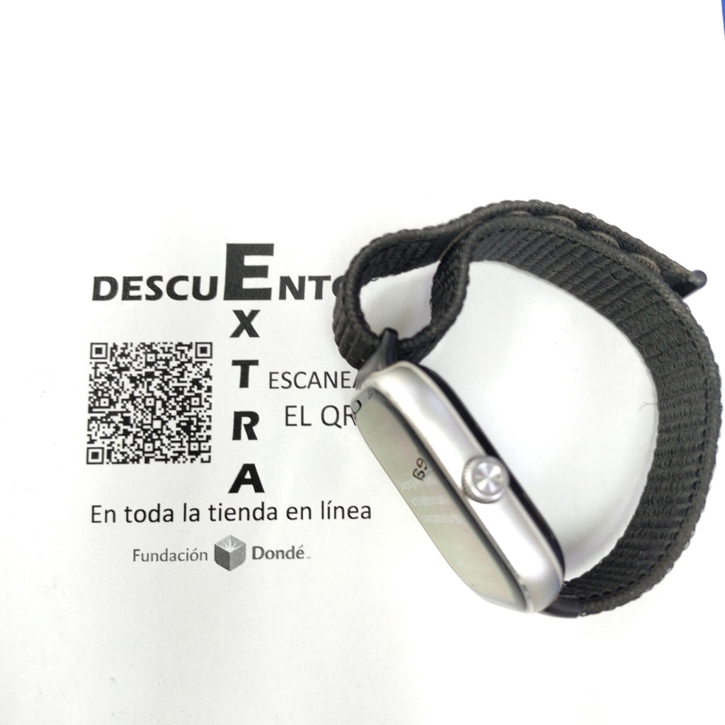 SMARTWATCH XIAOMI REDMI WATCH 5 50 MM BLUETOOTH (SEMINUEVO)
