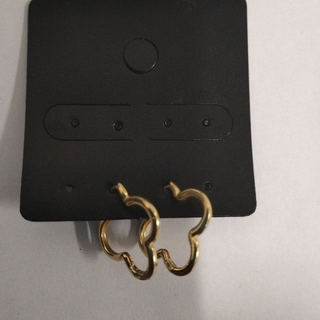 HUGGIES ORO 14K 1.4 (NUEVO)