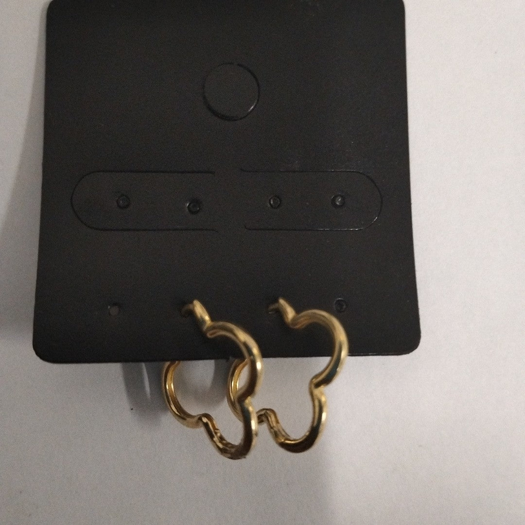 HUGGIES ORO 14K 1.4 (NUEVO)