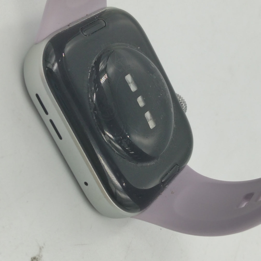 SMARTWATCH HUAWEI WATCH FIT 4 SYA-B09 43 MM GPS (SEMINUEVO)