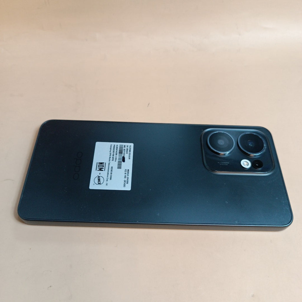 CELULAR OPPO RENO 13F 5G CPH2699 (2025) 256 GB 12 GB RAM (SEMINUEVO)