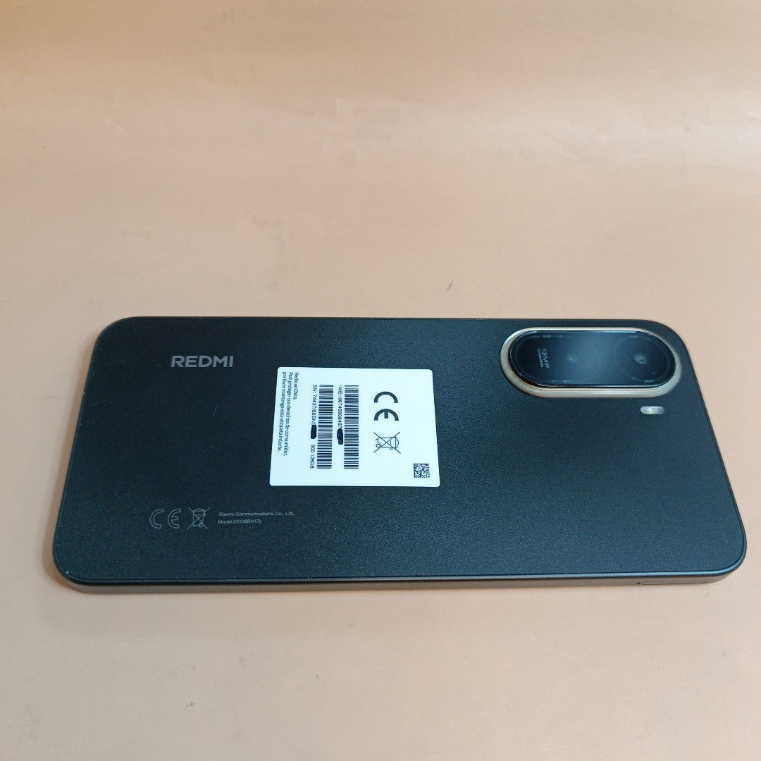 CELULAR XIAOMI REDMI A7 PRO 25128RN17L (2026) 128 GB 4 GB RAM (SEMINUEVO)