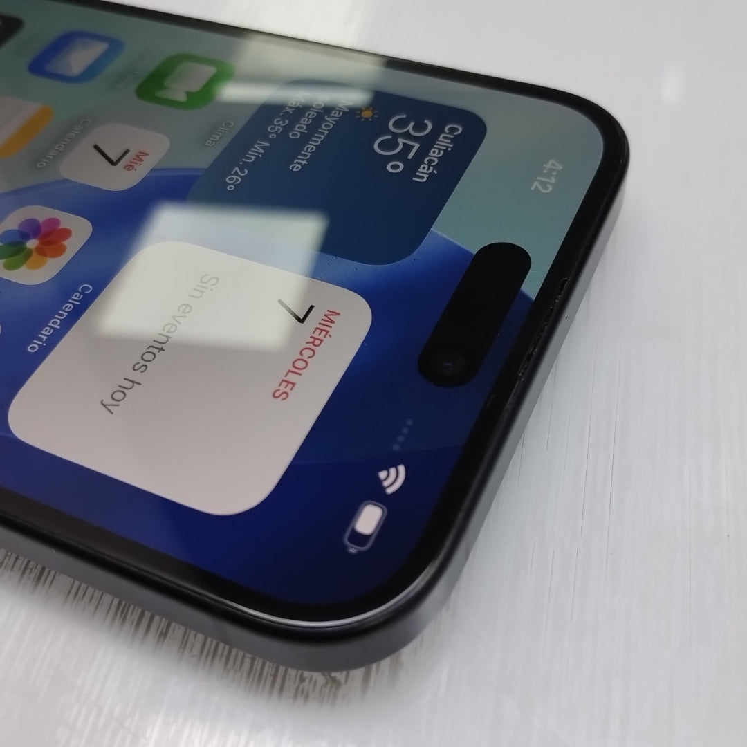 CELULAR APPLE IPHONE 16 PLUS A3289 (2024) 128 GB 8 GB RAM