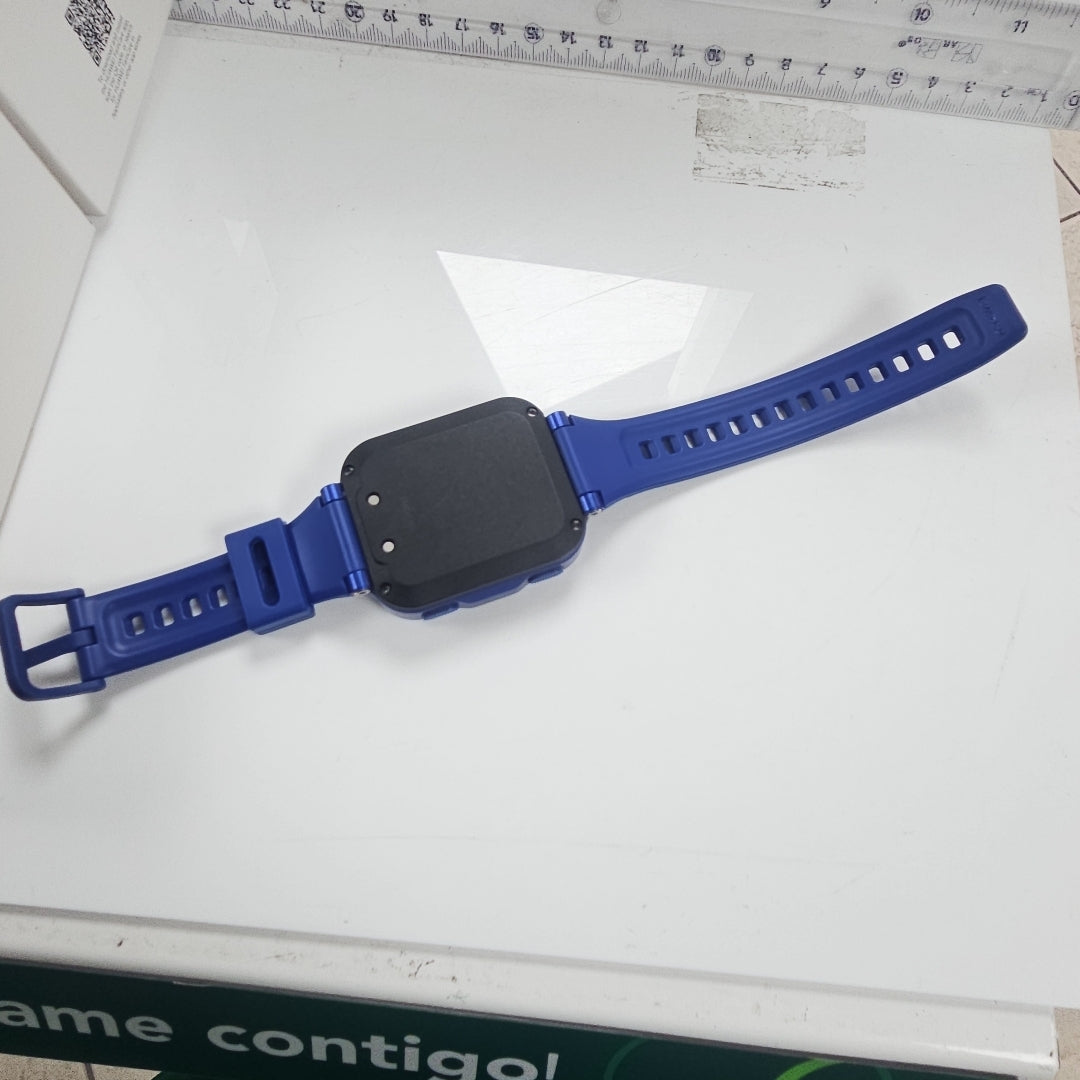 SMARTWATCH HUAWEI WATCH KIDS 4 PRO ASN-AL10 35 MM GPS + CELULAR (SEMINUEVO)