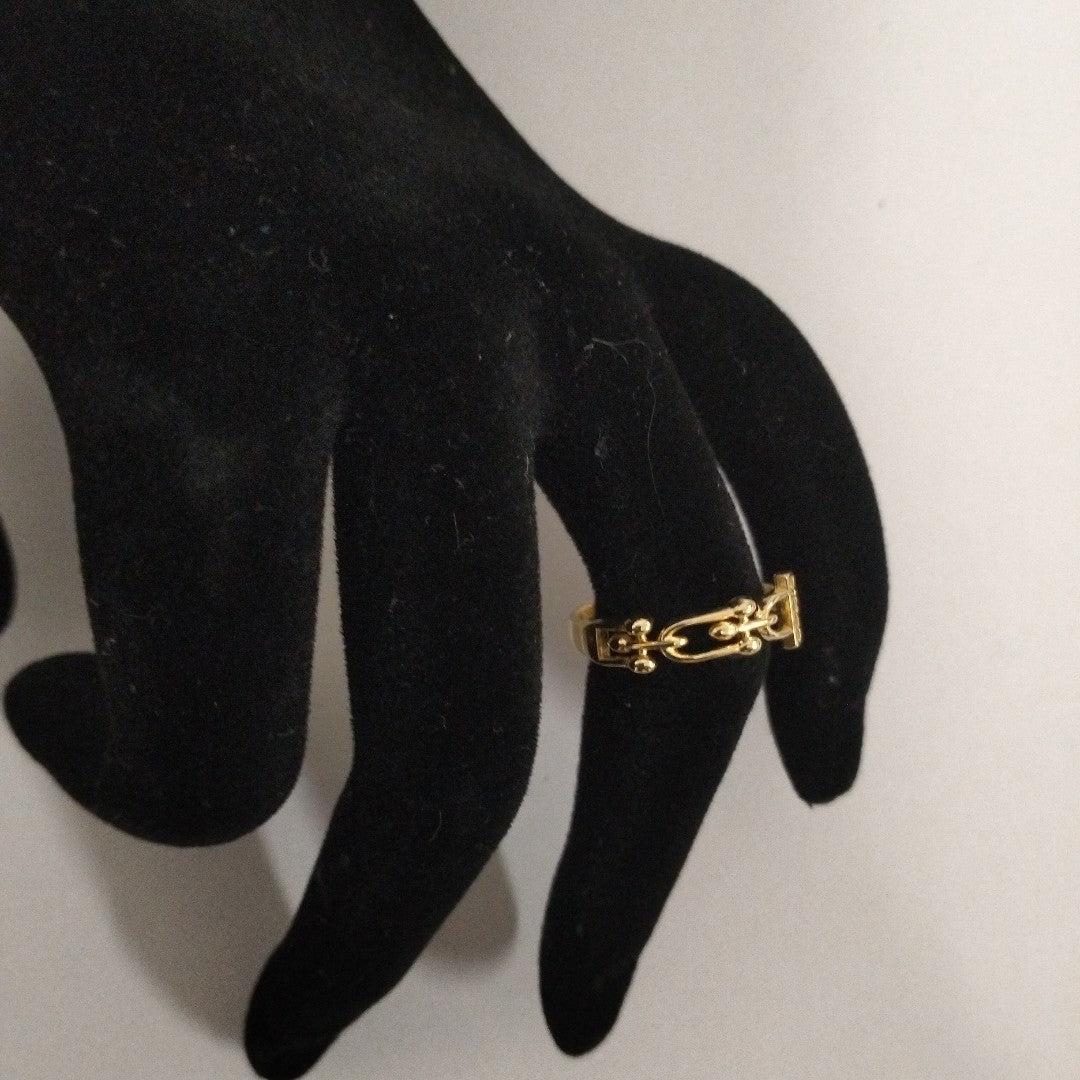 ANILLOS DAMA ORO 14K 1.4 (NUEVO)