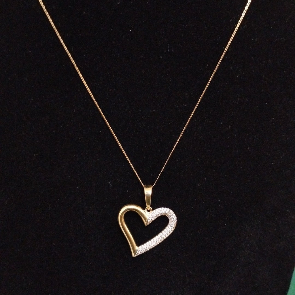 DIJES ORO 14K 2.2 (NUEVO)