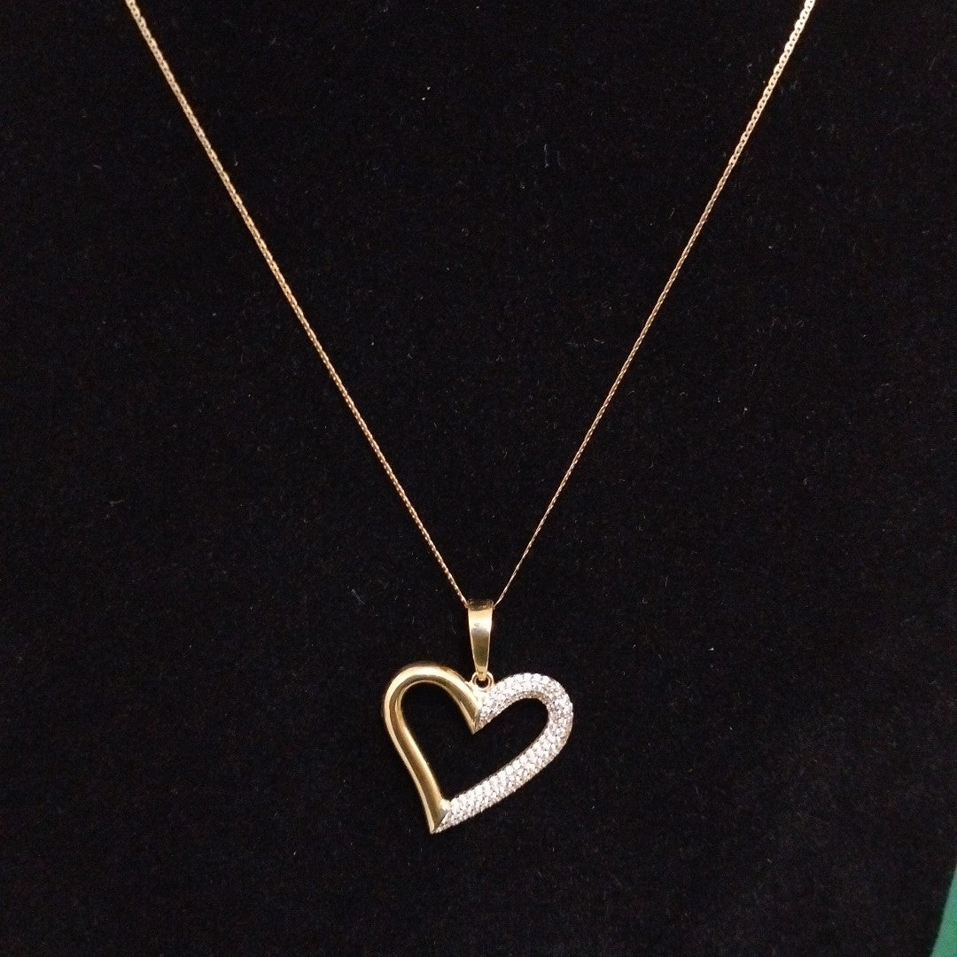 DIJES ORO 14K 2.2 (NUEVO)