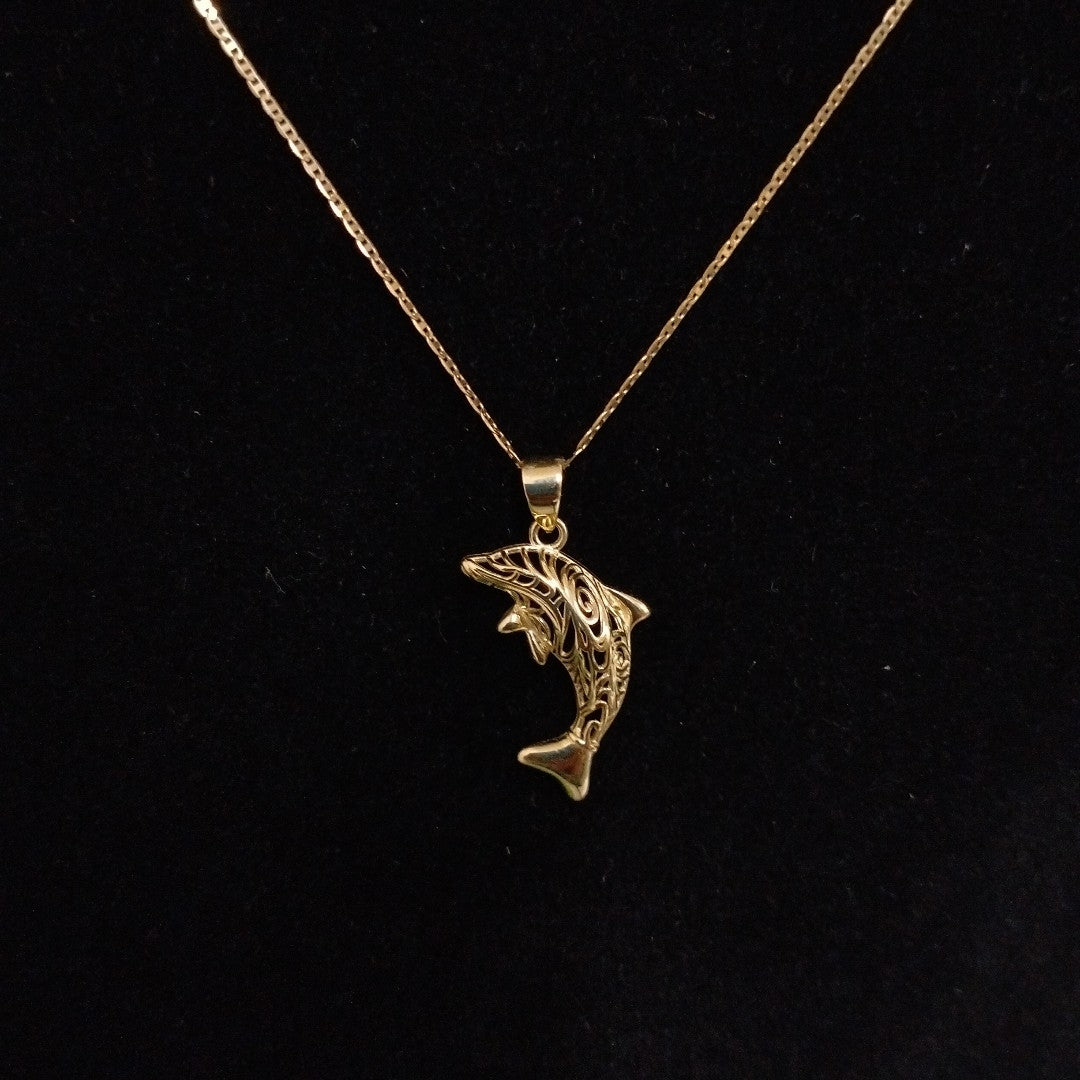 DIJES ORO 14K 1.1 (NUEVO)