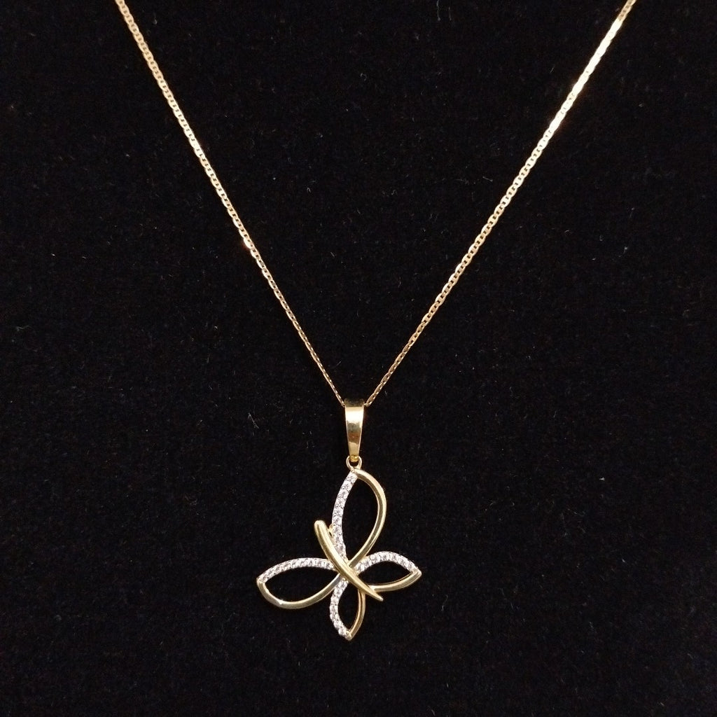 DIJES ORO 14K 1.4 (NUEVO)