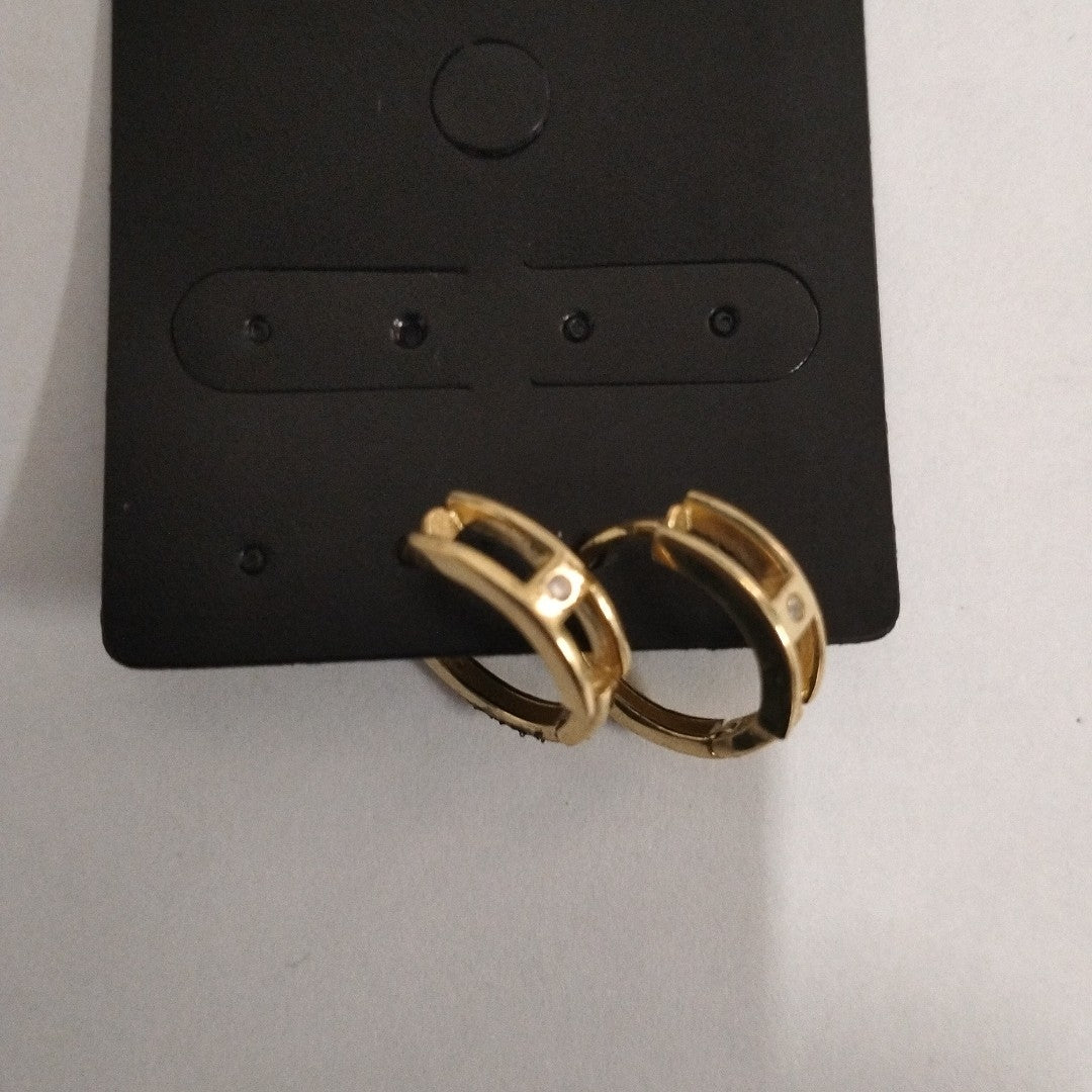 HUGGIES ORO 14K 1.9 (NUEVO)