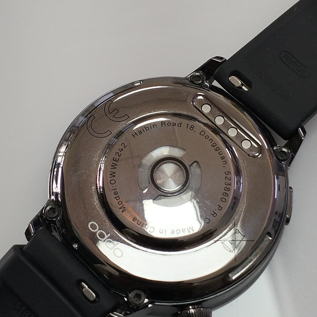 SMARTWATCH OPPO WATCH X2 MINI OWWE242 43 MM GPS (SEMINUEVO)