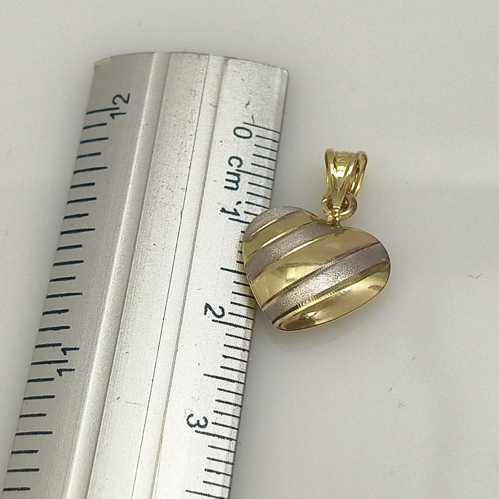 DIJES ORO 14K 0.7 (NUEVO)