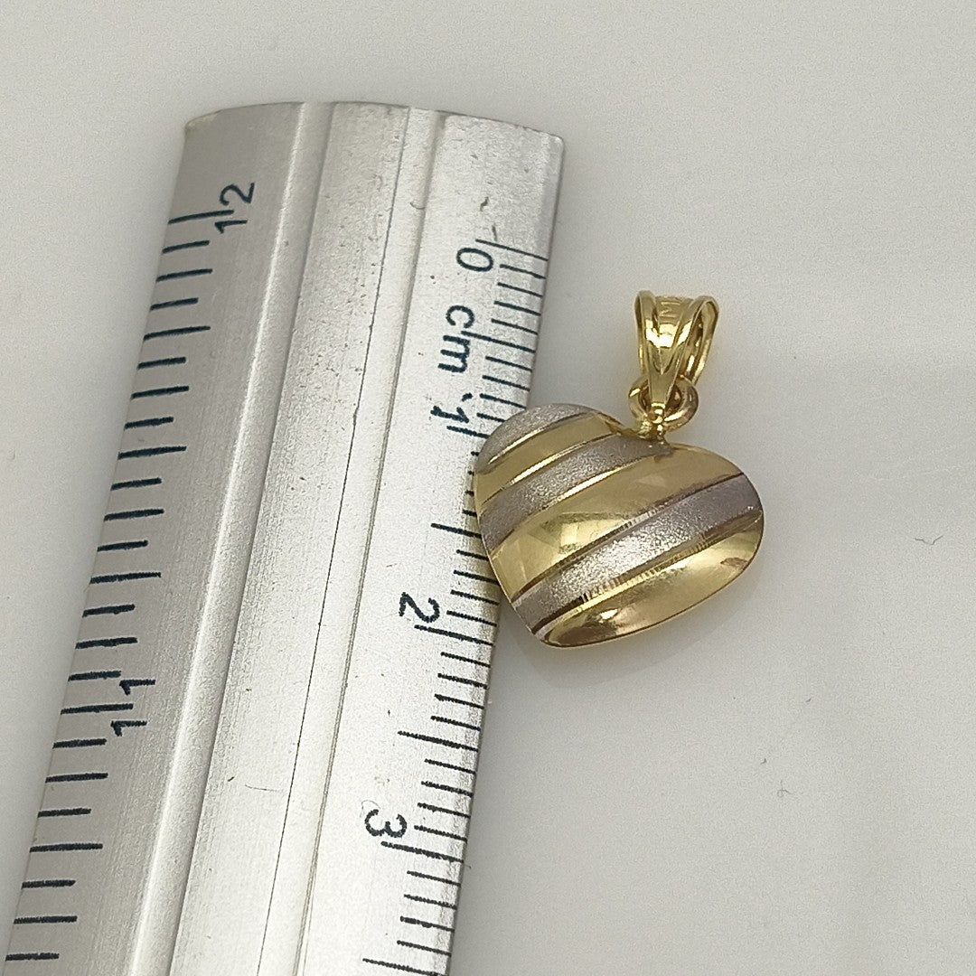 DIJES ORO 14K 0.7 (NUEVO)