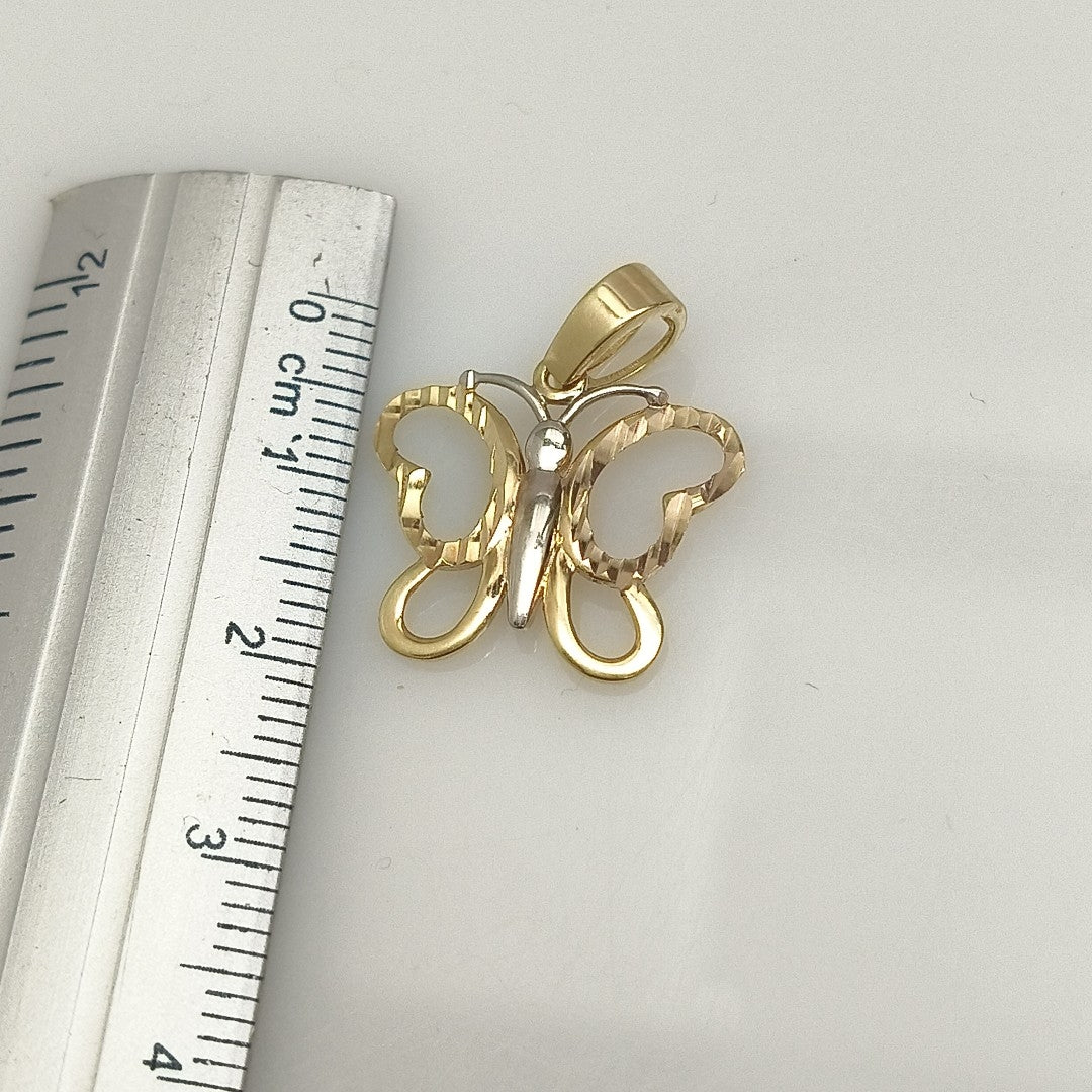 DIJES ORO 14K 1.3 (NUEVO)