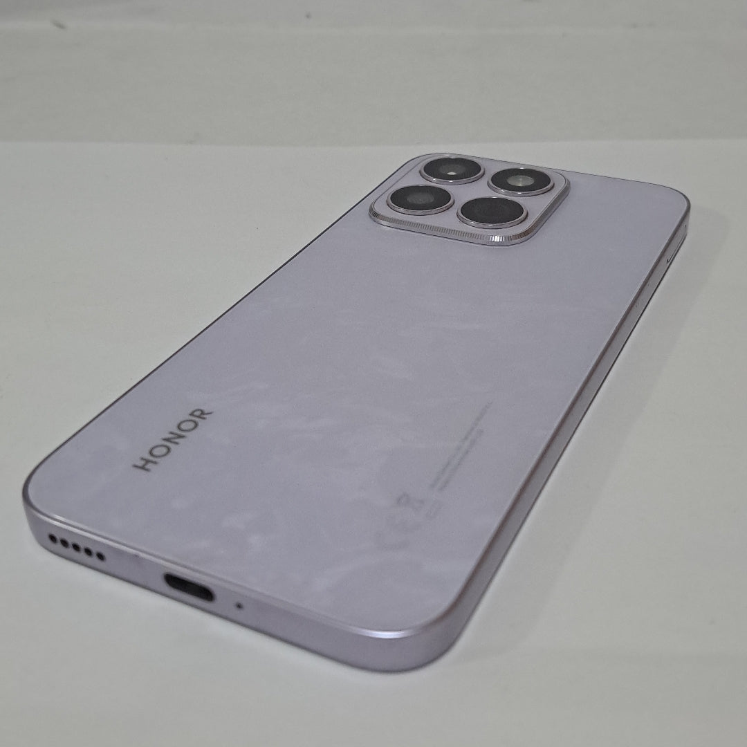 CELULAR HONOR X8C ABR-LX3 (2025) 256 GB 8 GB RAM (SEMINUEVO)