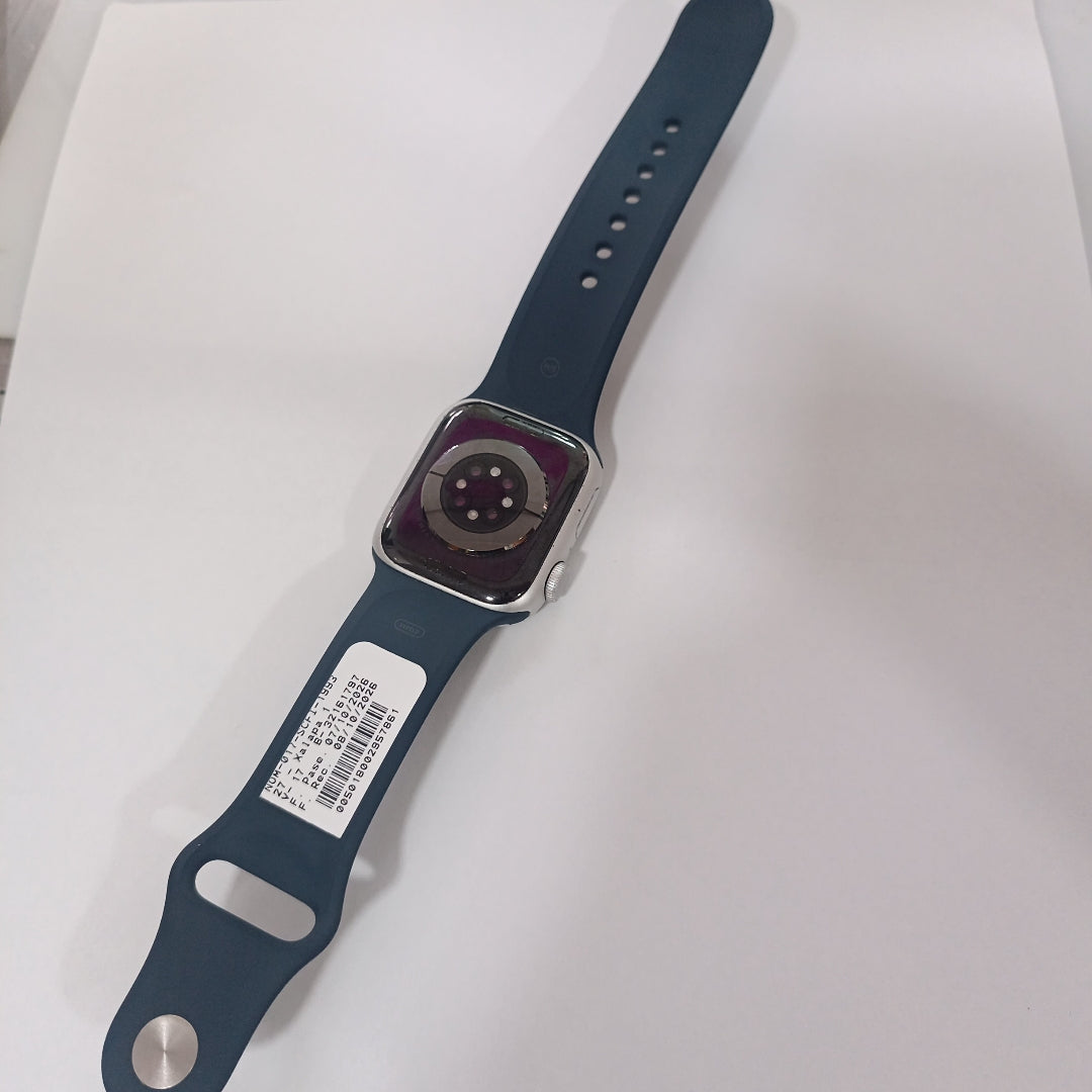 SMARTWATCH APPLE SERIES 9 ALUMINIO A2978 41 MM GPS (SEMINUEVO)