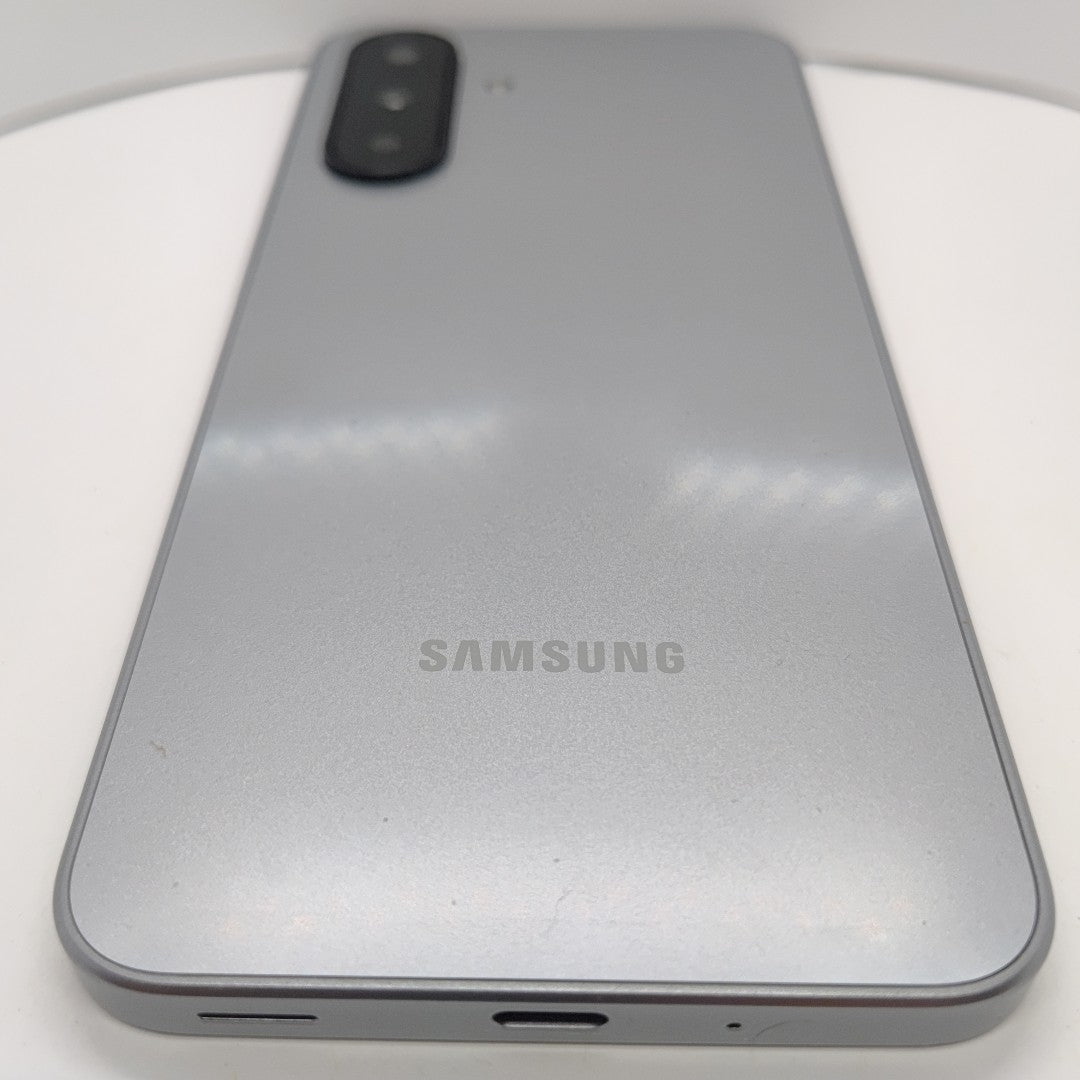 CELULAR SAMSUNG GALAXY A17 SM-A175F (2025) 128 GB 4 GB RAM (SEMINUEVO)