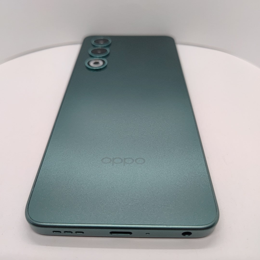CELULAR OPPO A5 CPH2727 (2025) 256 GB 4 GB RAM (SEMINUEVO)