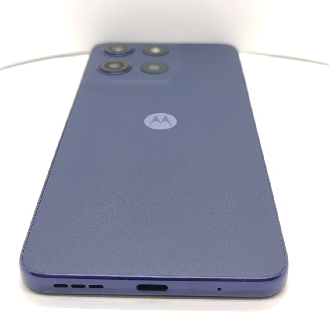CELULAR MOTOROLA MOTO G17 XT2623-1 (2026) 256 GB 4 GB RAM (SEMINUEVO)