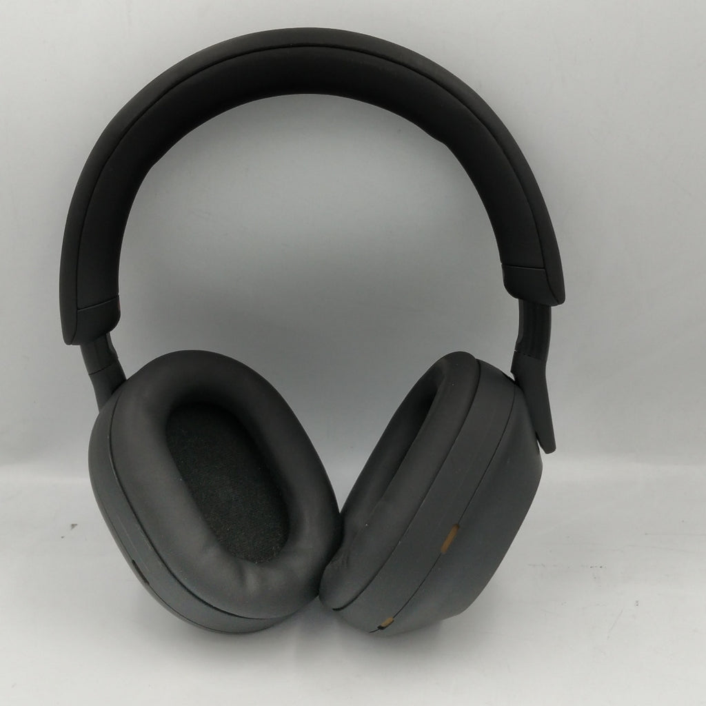 AUDIFONOS SONY YY2954 INALAMBRICO OVER EAR (SEMINUEVO)
