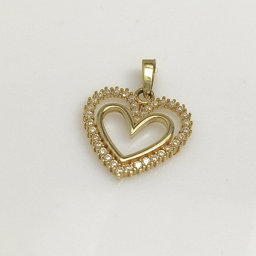 DIJES ORO 14K 1.2 (NUEVO)