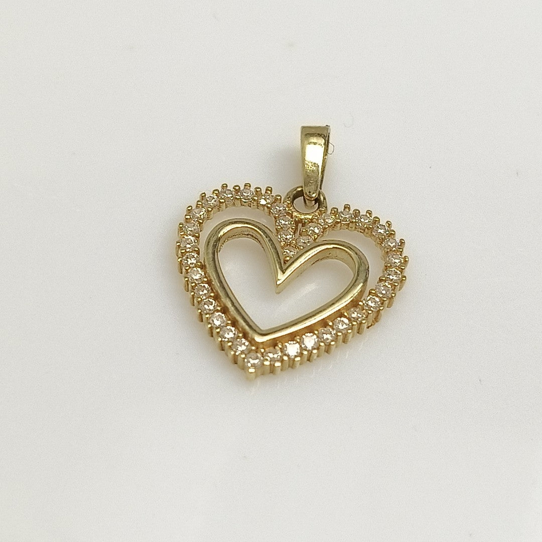 DIJES ORO 14K 1.2 (NUEVO)