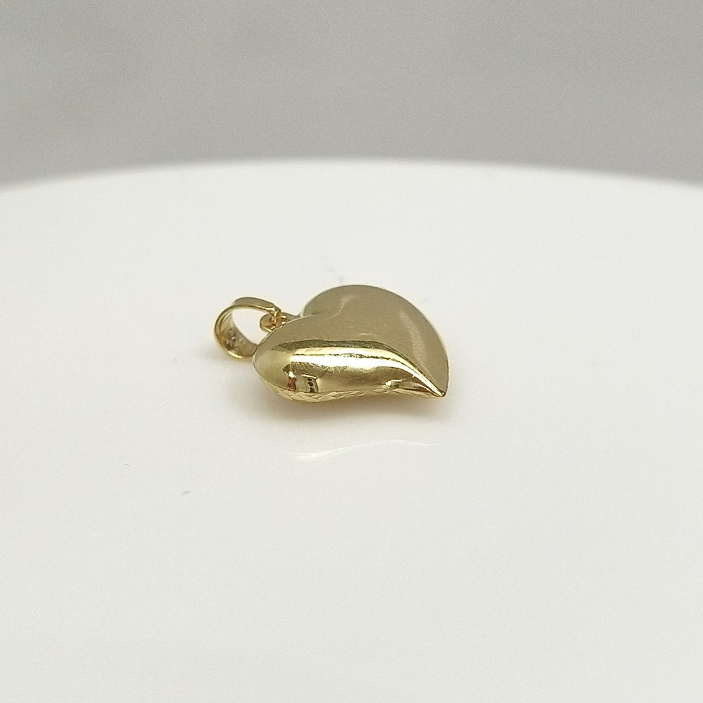 DIJES ORO 14K 0.7 (NUEVO)
