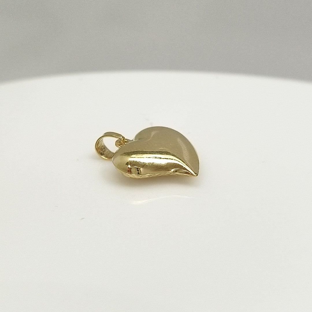 DIJES ORO 14K 0.7 (NUEVO)