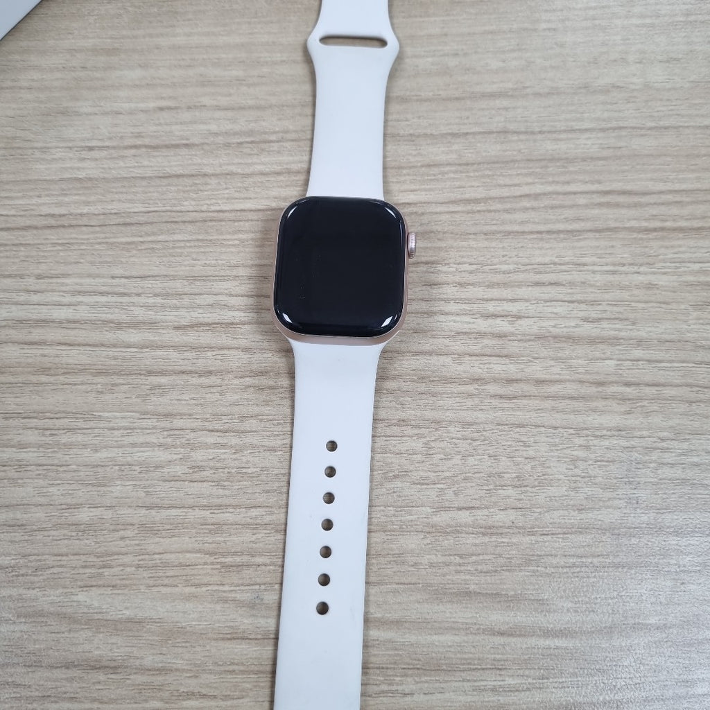 SMARTWATCH APPLE SERIES 11 ALUMINIO A3331 42 MM GPS (SEMINUEVO)