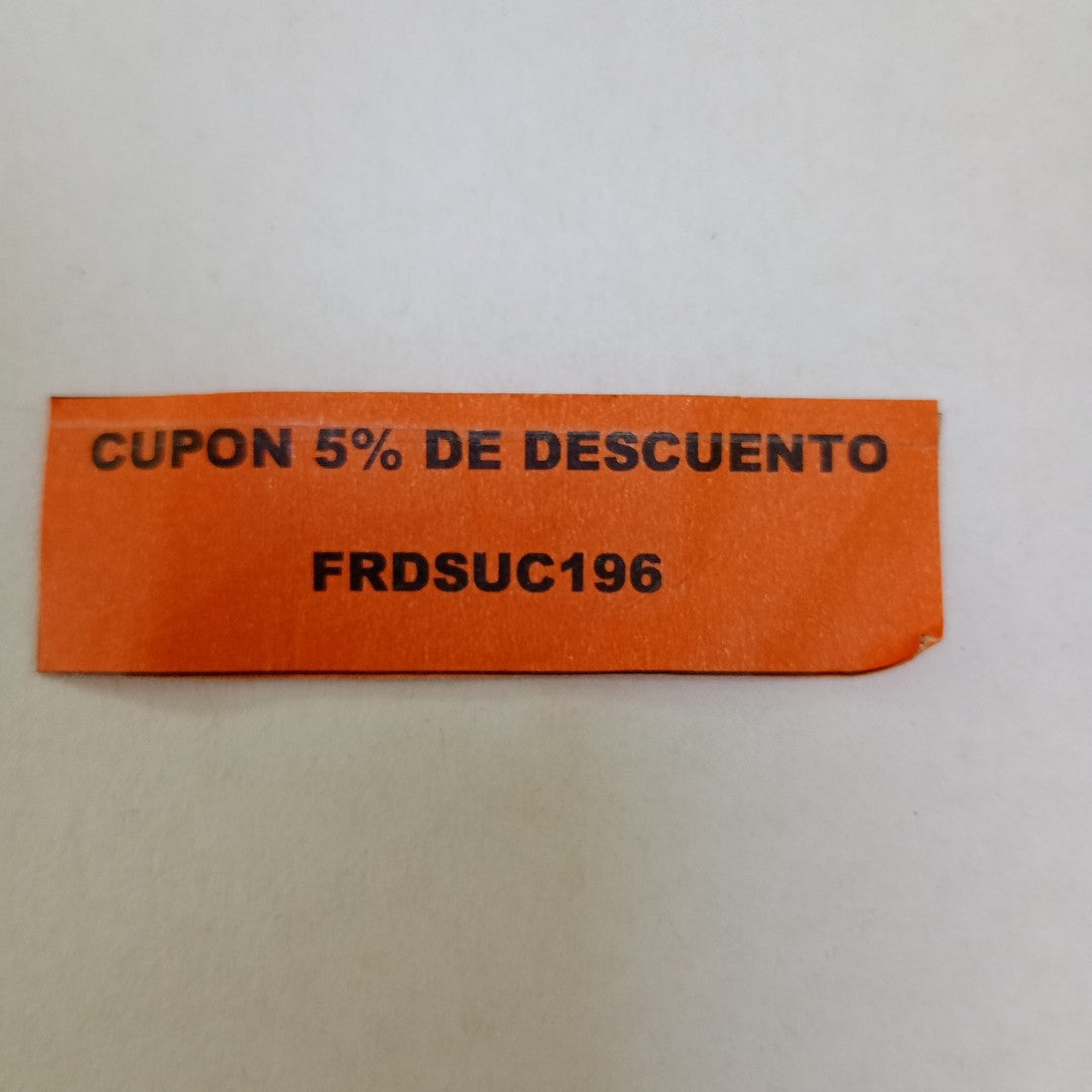 CADENA ORO 14 K 1 GRMS (SEMINUEVO)