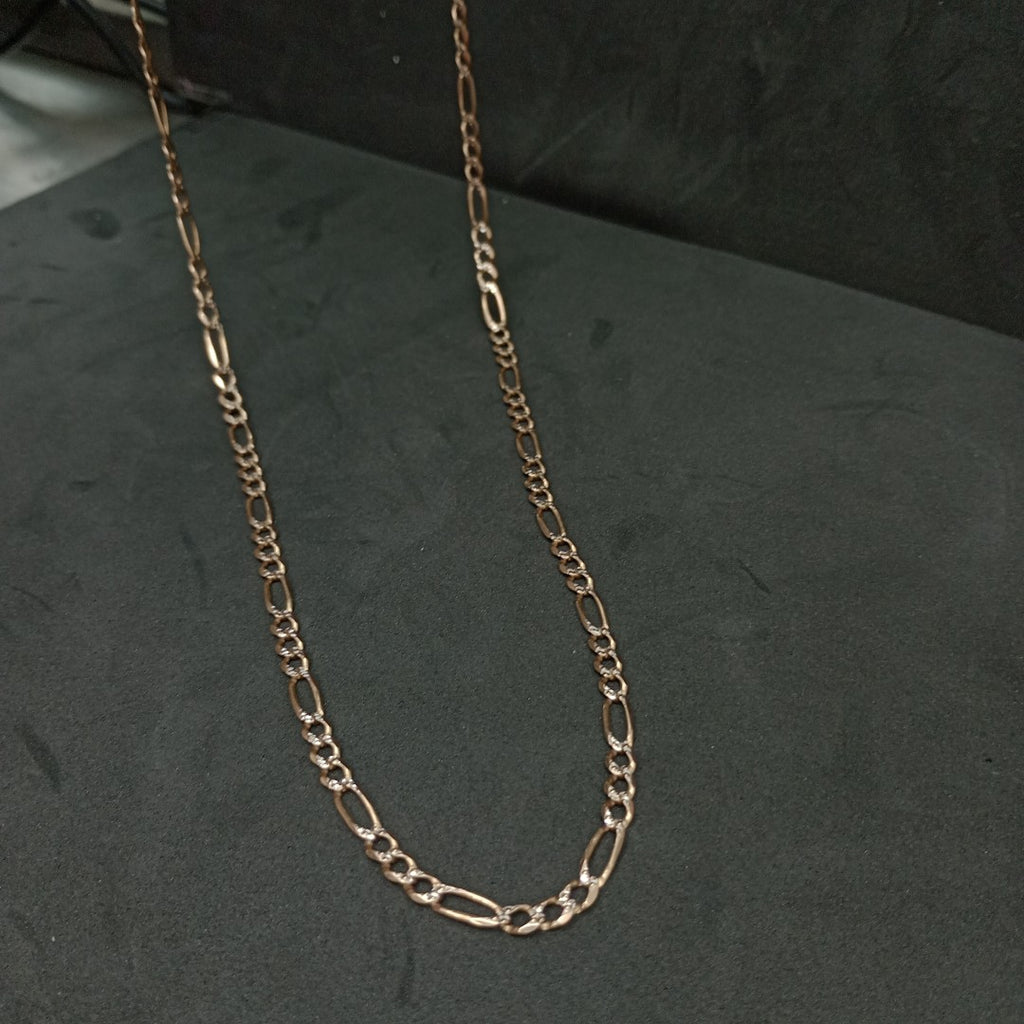 CADENA ORO 14 K 13,00 GRMS (SEMINUEVO)