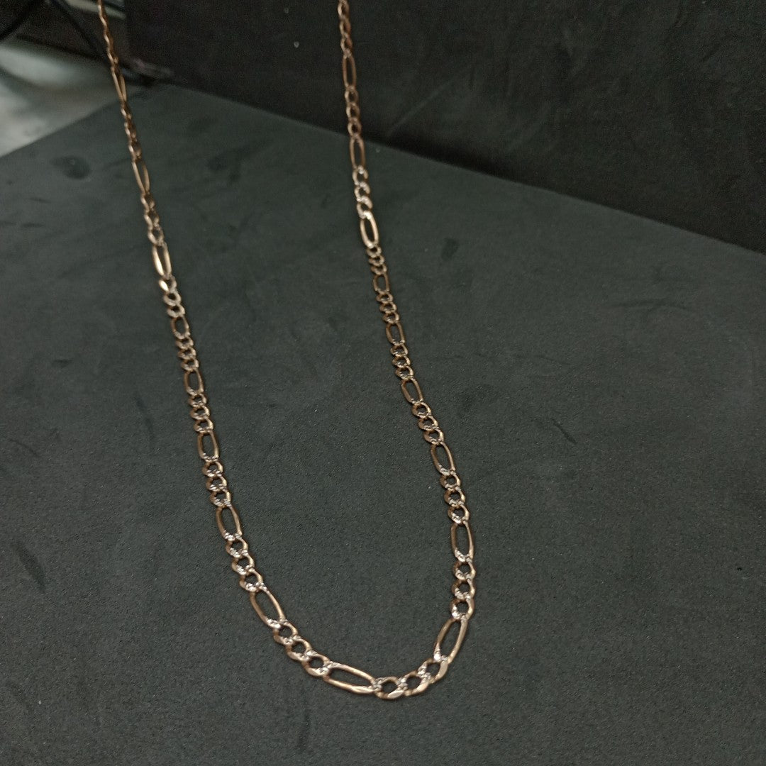 CADENA ORO 14 K 13,00 GRMS (SEMINUEVO)