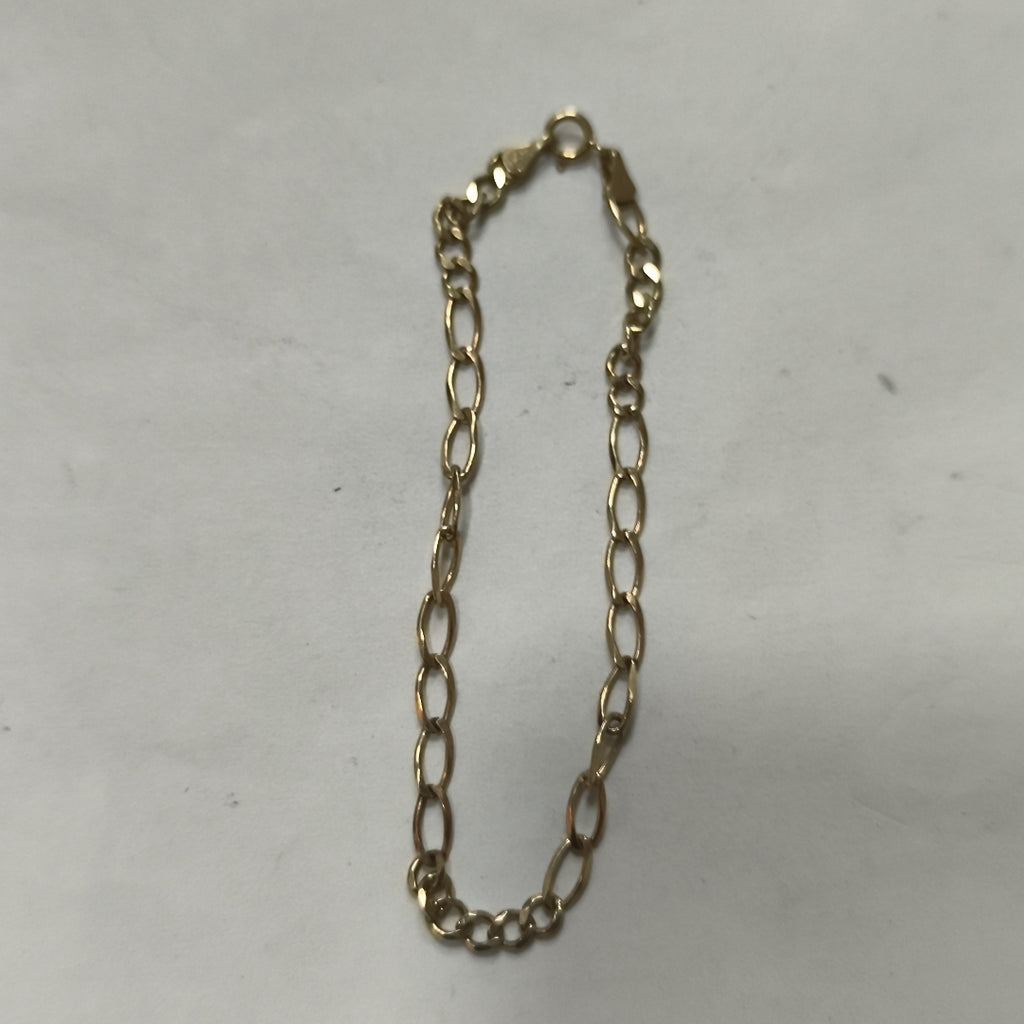PULSERA ORO 10 K 2,60 GRMS (SEMINUEVO)