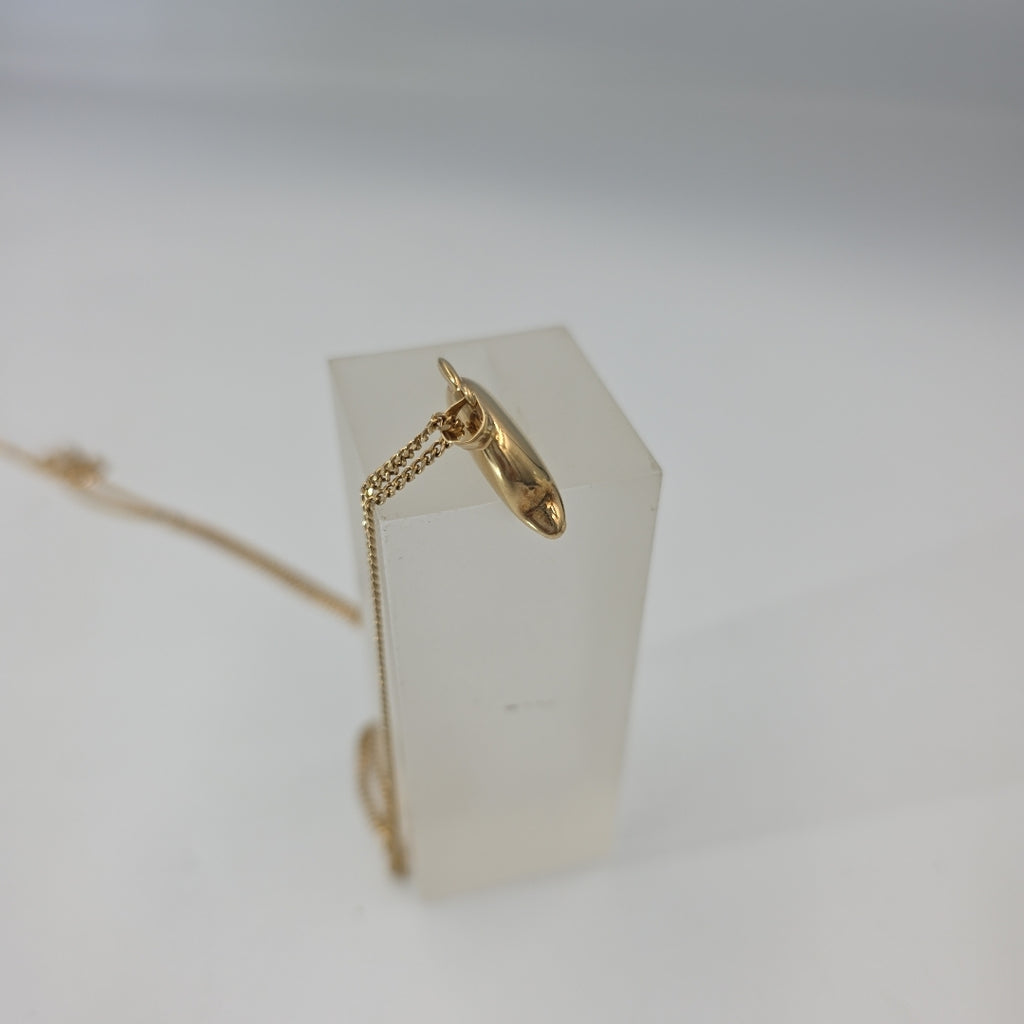 DIJE ORO 10 K 1,70 GRMS (SEMINUEVO)